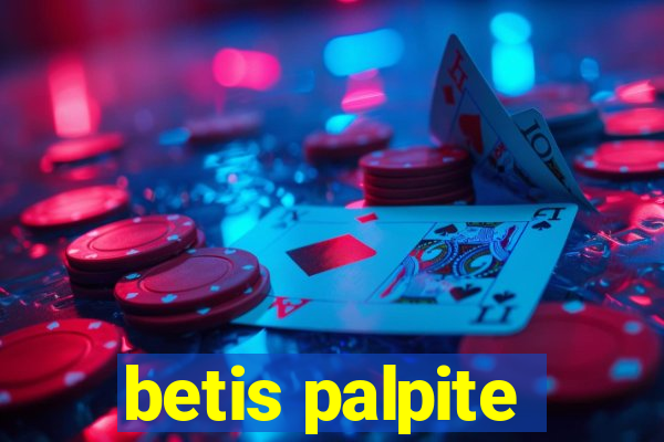 betis palpite